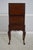 Henkel Harris Mahogany Fall Front Silver Chest For Sale - Image 16 of 18