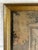 French Framed Antique European Woven Tapestry Textile For Sale - Image 3 of 16