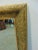 Italian Mid 20th Century Italian Style Ogee Gilt Carved Mirror For Sale - Image 3 of 5