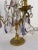 1920s French Girandole in Bronze With Tassel - a Pair For Sale In New York - Image 6 of 7