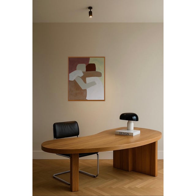 Bodasca, Don't Leave Me, 2026, Acrylic on Canvas For Sale - Image 11 of 14