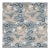 Sample - Schumacher Bixi Velvet Fabric in Celestine For Sale