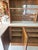 Vintage Mid-Century Japanese Teak Hutch | the Ultimate Home Bar For Sale - Image 11 of 18