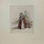 Portrait of a Lady is an Artwork realized by the French Artist Louis Thomas Bardel. Lithograph, Hand-signed by the artist...