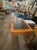 French Walnut Louis XVI Design Desk For Sale In Dallas - Image 6 of 6