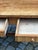 Biedermeier Lyra Writing Desk in Cherrywood, 1830 For Sale - Image 16 of 18