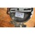 Metal 1990s Rejuvenation Metal Sconces - A Pair For Sale - Image 7 of 7