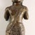 Antique 20th Century Bronze Bodhisattva Sculpture, Cambodia For Sale - Image 4 of 13