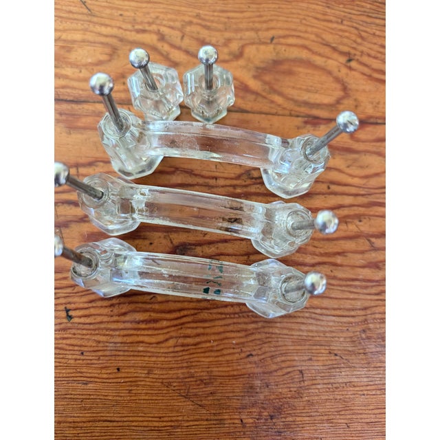 Antique Half Hoosier For Sale - Image 10 of 10