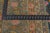 Textile Late 19th Century Indian Agra Rug, 09'09 X 19'08 For Sale - Image 7 of 11