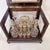 Napoleon III Crystal Liquor Decanter from Baccarat, France, 1880s, Set of 21 For Sale - Image 18 of 18