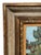 Green Textural Serenity: Jacobson's Three Little Trees. Oil Painting For Sale - Image 8 of 13