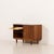 Brown Small Danish Rosewood Sideboard attributed to Hundevad, 1960s For Sale - Image 8 of 18