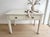 Worktable with Front Drawers, 1900 For Sale - Image 4 of 9