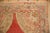 Old New House Vintage Distressed Oushak Rug Runner - 3'1" x 5'11" For Sale - Image 4 of 9