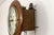 Antique Walnut Postman Weight Driven Wall Clock For Sale In New York - Image 6 of 10
