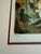 Green Mid 20th Century Signed Lithograph of Horses and Riders by French Artist, Georges Trincot For Sale - Image 8 of 11