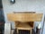 Mid Century Pine Laminite Night Stand by Stanley Furniture For Sale In Phoenix - Image 6 of 8