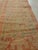 Oushak rugs, also known as Ushak rugs, are woven in Western Turkey and have distinct designs, such as angular large-scale...