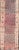 Traditional Antique Persian Malayer Long Runner With Paisley Design 3'0" X18'9" For Sale - Image 3 of 14
