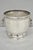 Mid 20th Century Poole English Regency Silver Plated Lion Head Champagne Chiller Ice Bucket For Sale - Image 4 of 17