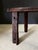 Early 19th Century Handcrafted Carved Workbench For Sale - Image 18 of 18