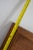 Mid Century Modern Headboard Bed Frame Twin Size Founders Cane Attributed to Jack Cartwright For Sale - Image 9 of 10