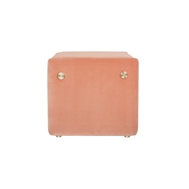 Contemporary Elke Bench by Ottiu For Sale - Image 3 of 9