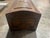 Chinese Early 20th Century Chinese Camphor Storage Chest With Carved Ship and Lattice Work For Sale - Image 3 of 7