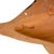 Italian Fish Ceramic Wall Plaque & Hook For Sale - Image 10 of 10