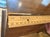 Attributed/Styled After: Helen Hobey Baker Mid-Century Modern Set of 2: Highboy Dresser & Nightstand - One Owner For Sale - Image 13 of 14