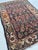 We carry authentic Antique rugs and Vintage rugs that are truly one of a kind made all by hand with organic dyes and...