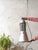 Vintage Dutch Industrial Pendant Light from Philips, 1950s For Sale - Image 15 of 15
