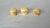 Rare Japanese Meiji Ivory Three-Piece Set With Monkeys For Sale - Image 10 of 13