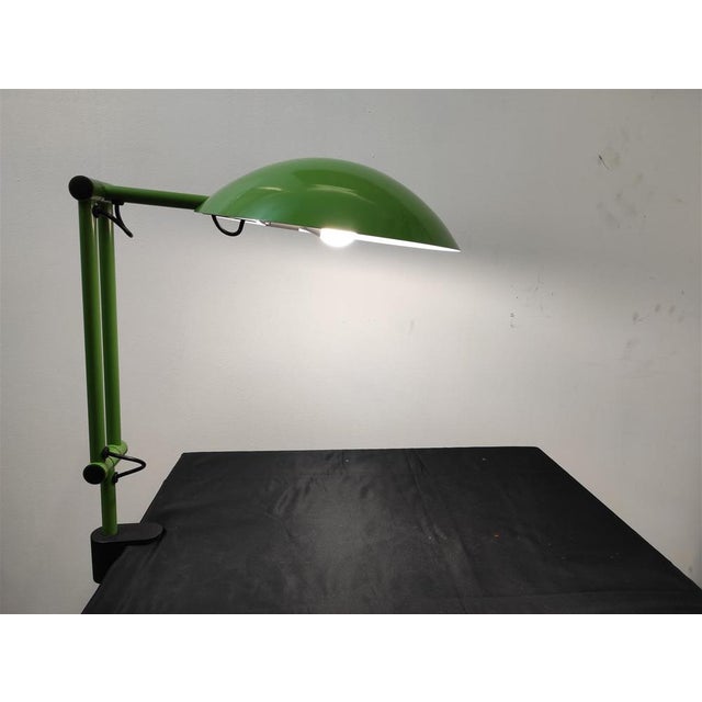 Modern Table Lamp, 1970s For Sale - Image 4 of 18