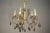 Suspension Chandelier, 1950s For Sale - Image 3 of 13