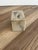 Early 20th Century Vintage Chinese Stone Trinket Box For Sale - Image 5 of 7