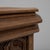 Brown 1928 French Gothic Revival Wooden Pulpit For Sale - Image 8 of 18