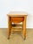 Wood Vintage Scandinavian Teak Nesting Tables, 1960s, Set of 5 For Sale - Image 7 of 18