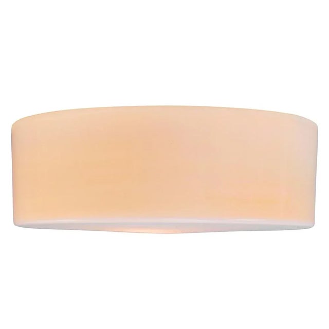 Dkn leuchten made by rzb rudolph zimmerman bamberg leuchten designed by rudolph zimmerman metal base with white opaline...