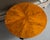 1940s 1940s Biedermeier Style Cherrywood Round Center Table For Sale - Image 5 of 8