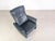 DS 50 Armchair in Dark Green Leather from de Sede, 1990s-2000s For Sale - Image 10 of 14