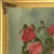 English Antique Still Life With Roses in Gilt Embellished Frame, Signed (Oil on Canvas) For Sale - Image 3 of 7