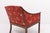 Wood Armchairs by Wanscher for P. Jeppensen, Set of 2 For Sale - Image 7 of 11