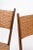Set of Mid-Century Italian Beech Wood Chairs by Sanguineti, 1950s For Sale - Image 12 of 18