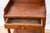 Antique Mahogany Washstand For Sale - Image 10 of 13