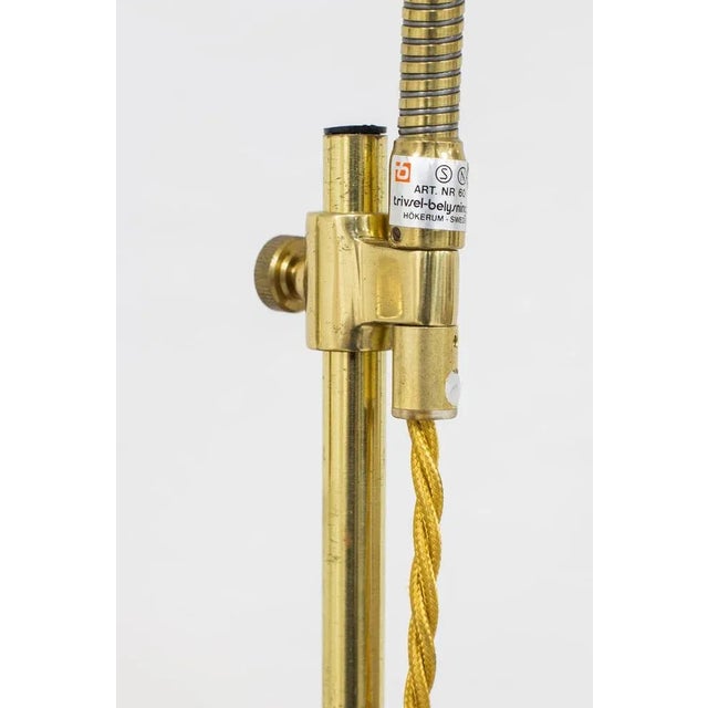 Table Lamps by Trivselbelysning, Set of 2 For Sale - Image 12 of 13