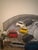 Mid-Century Modern Curtis Jeré "Nascar" 3d Metal Large Wall Sculpture 2002 : 40 X 30 X 5" For Sale - Image 3 of 7