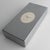 1990s Christian Dior Paris Crystal Desk Accessory Pen Holder For Sale - Image 5 of 16