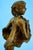Augusto Conti, Nude Woman Gust of Wind, 1960s, Bronze For Sale - Image 18 of 18